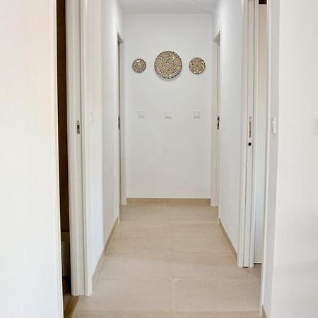 شقة Apartamento Brisa Marina فالنسيا المظهر الخارجي الصورة