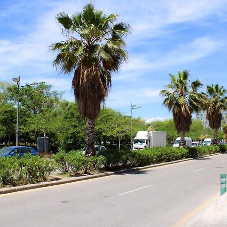 شقة Apartamento Brisa Marina فالنسيا المظهر الخارجي الصورة
