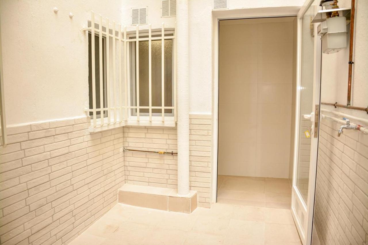 شقة Apartamento Brisa Marina فالنسيا المظهر الخارجي الصورة