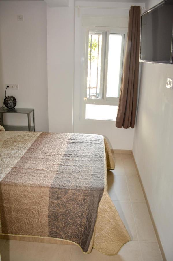 شقة Apartamento Brisa Marina فالنسيا المظهر الخارجي الصورة