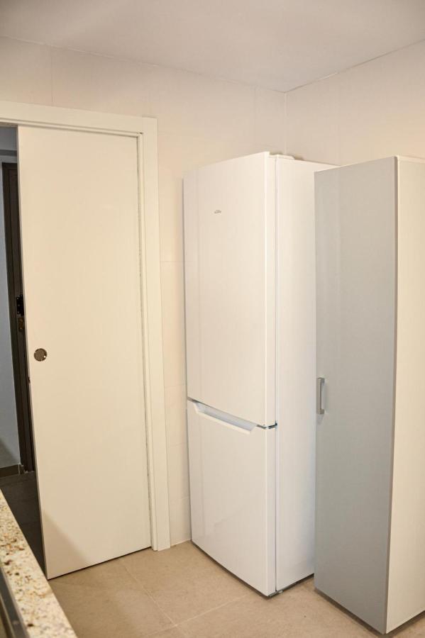 شقة Apartamento Brisa Marina فالنسيا المظهر الخارجي الصورة