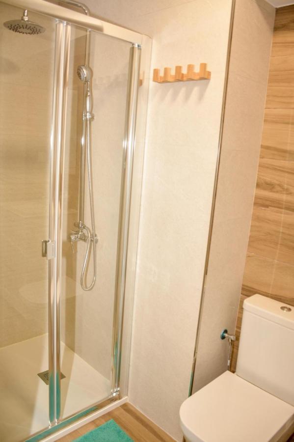 شقة Apartamento Brisa Marina فالنسيا المظهر الخارجي الصورة