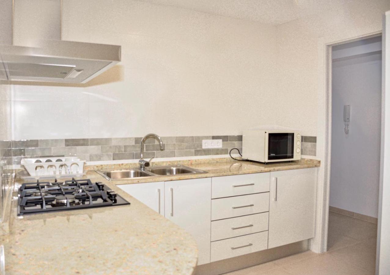 شقة Apartamento Brisa Marina فالنسيا المظهر الخارجي الصورة